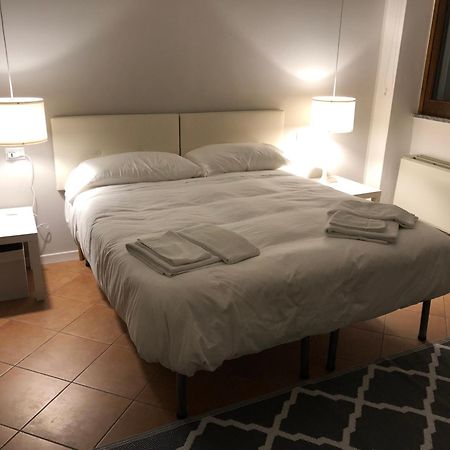 L'Antico Podere Soresina Стая снимка