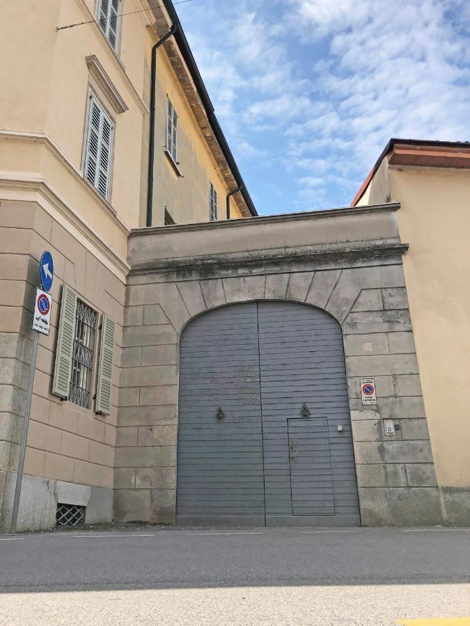 L'Antico Podere Soresina Екстериор снимка
