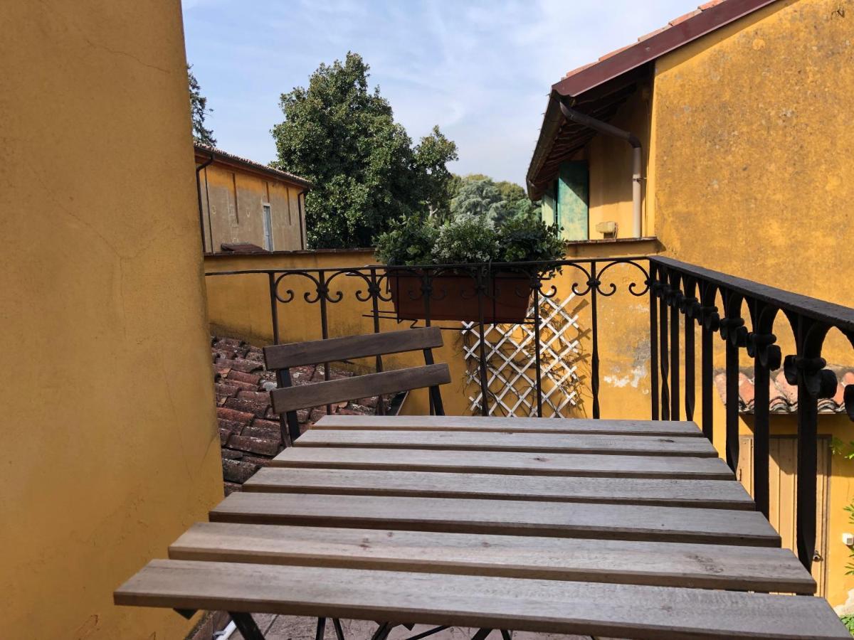 L'Antico Podere Soresina Екстериор снимка