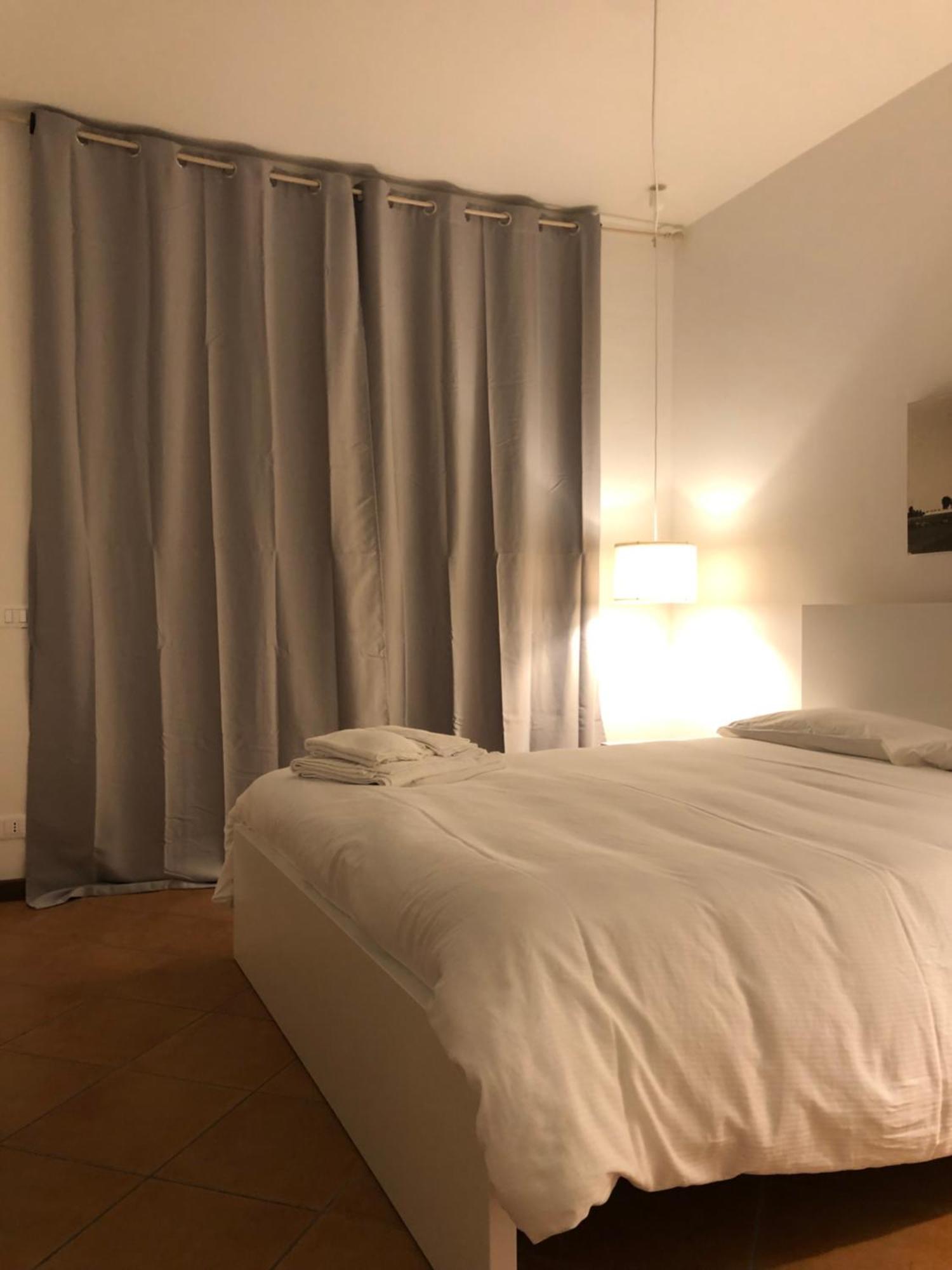 L'Antico Podere Soresina Стая снимка